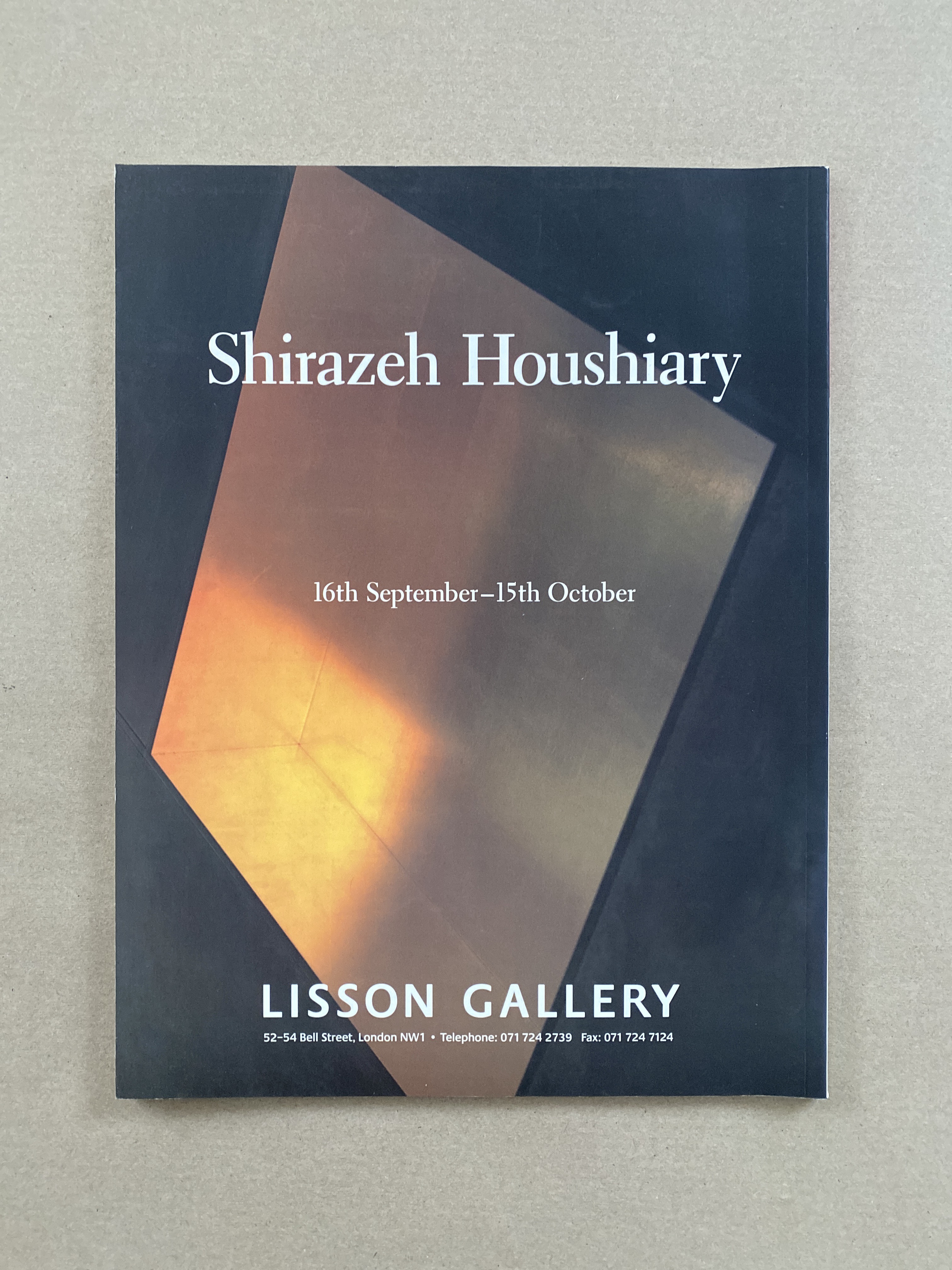 Frieze Magazine, Issue #1 -> #150 / 1991 -> 2012 | Choose issue from list - Picture 13 of 63