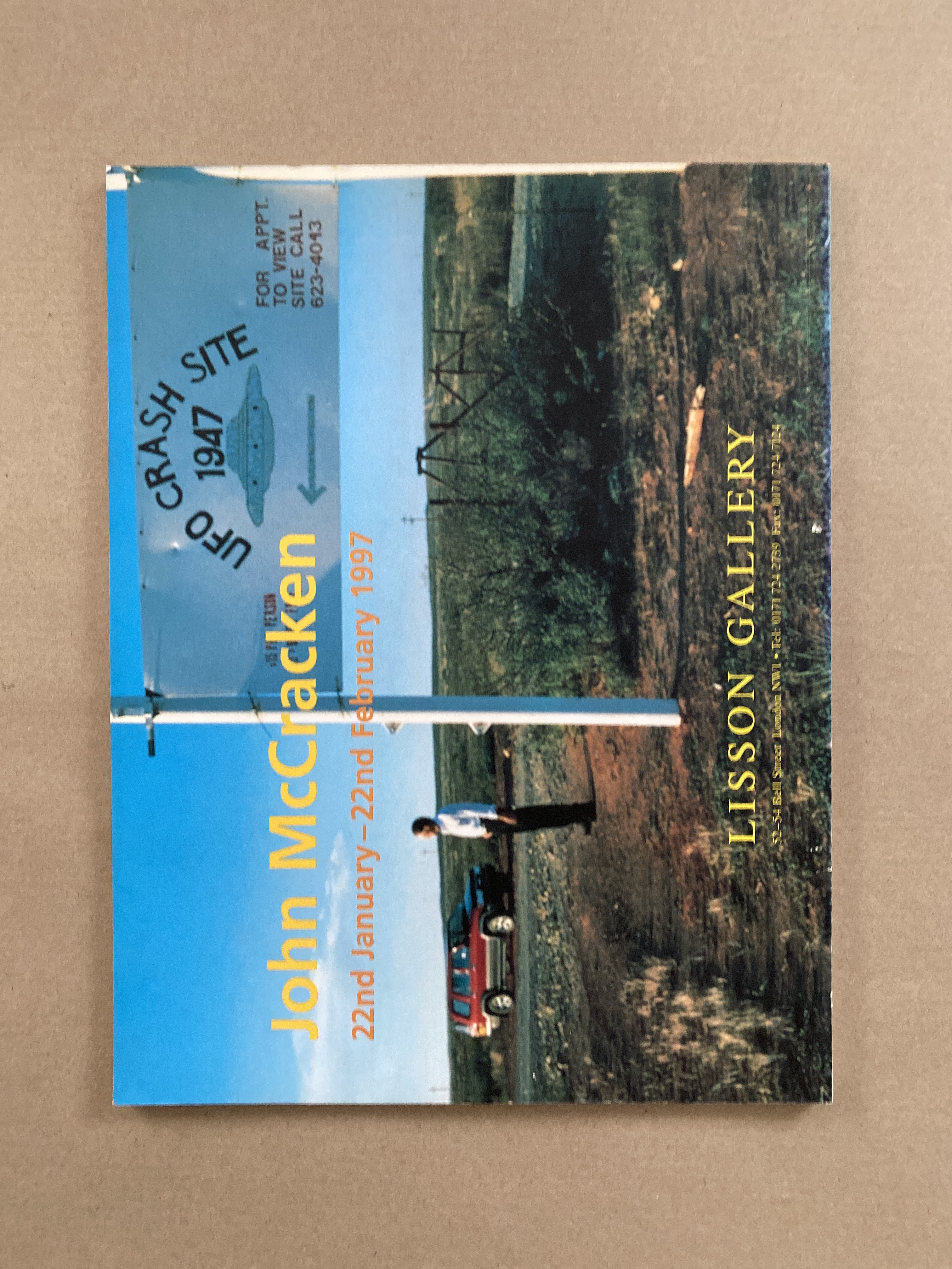 Frieze Magazine, Issue #1 -> #150 / 1991 -> 2012 | Choose issue from list - Picture 21 of 63
