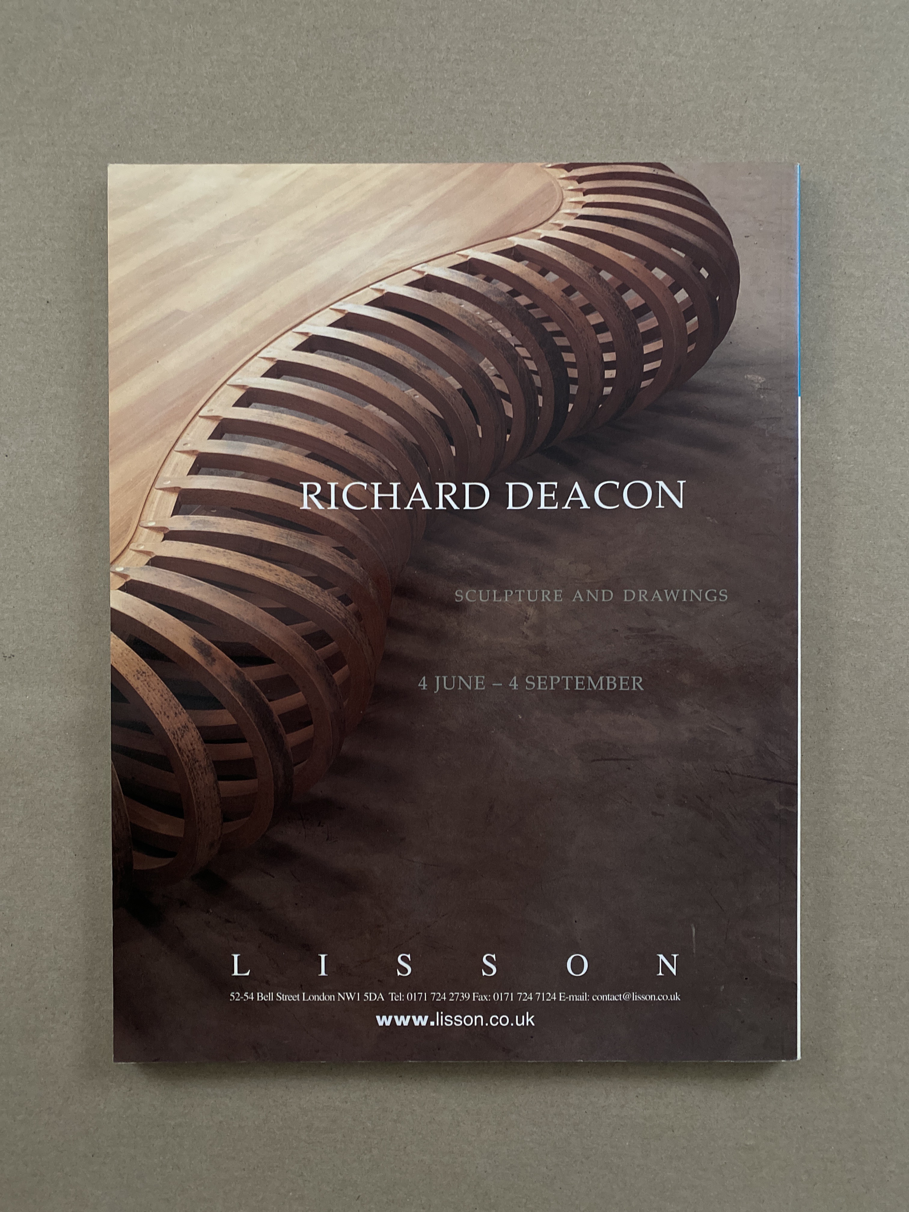 Frieze Magazine, Issue #1 -> #150 / 1991 -> 2012 | Choose issue from list - Picture 25 of 63
