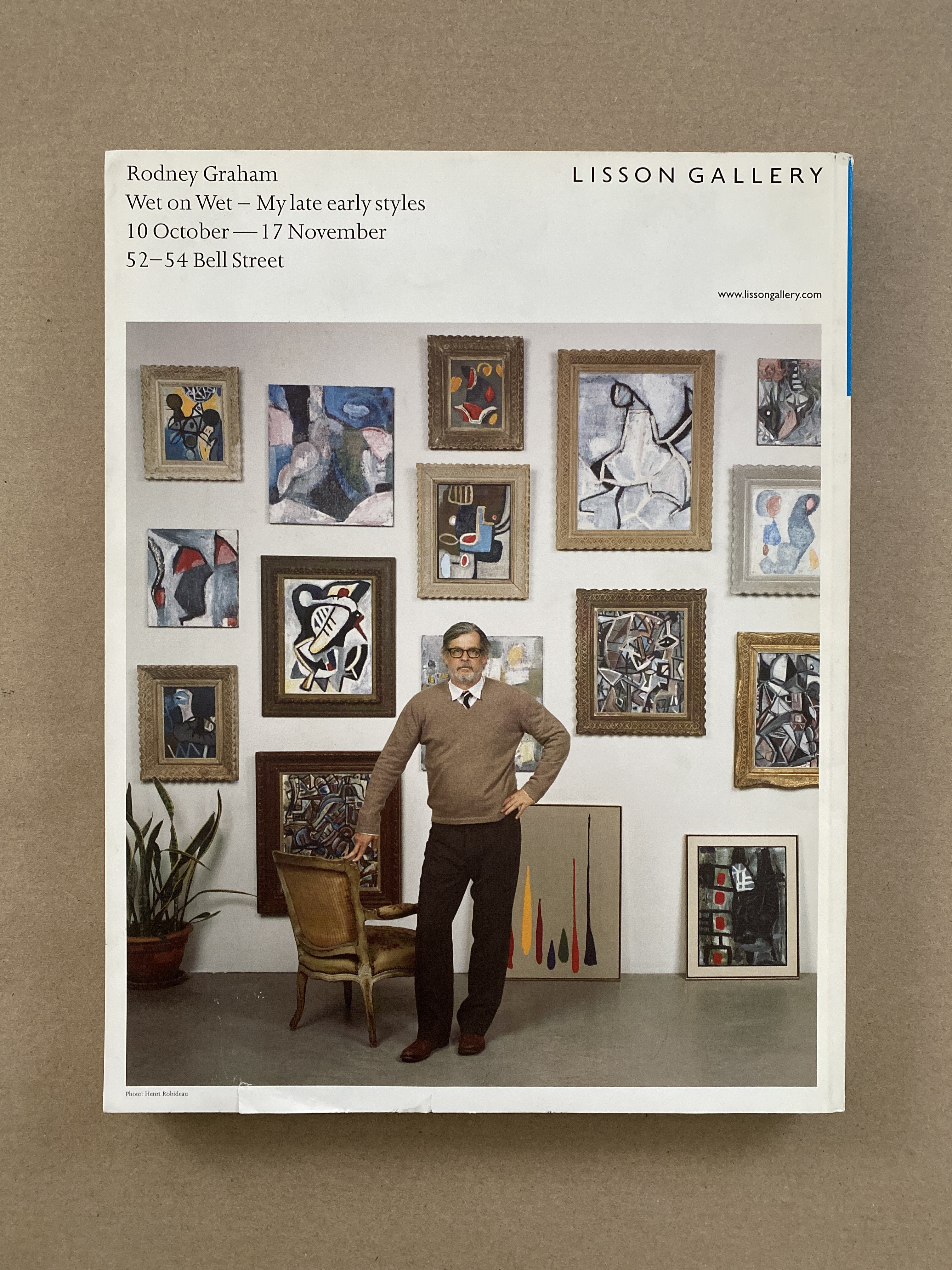 Frieze Magazine, Issue #1 -> #150 / 1991 -> 2012 | Choose issue from list - Picture 39 of 63