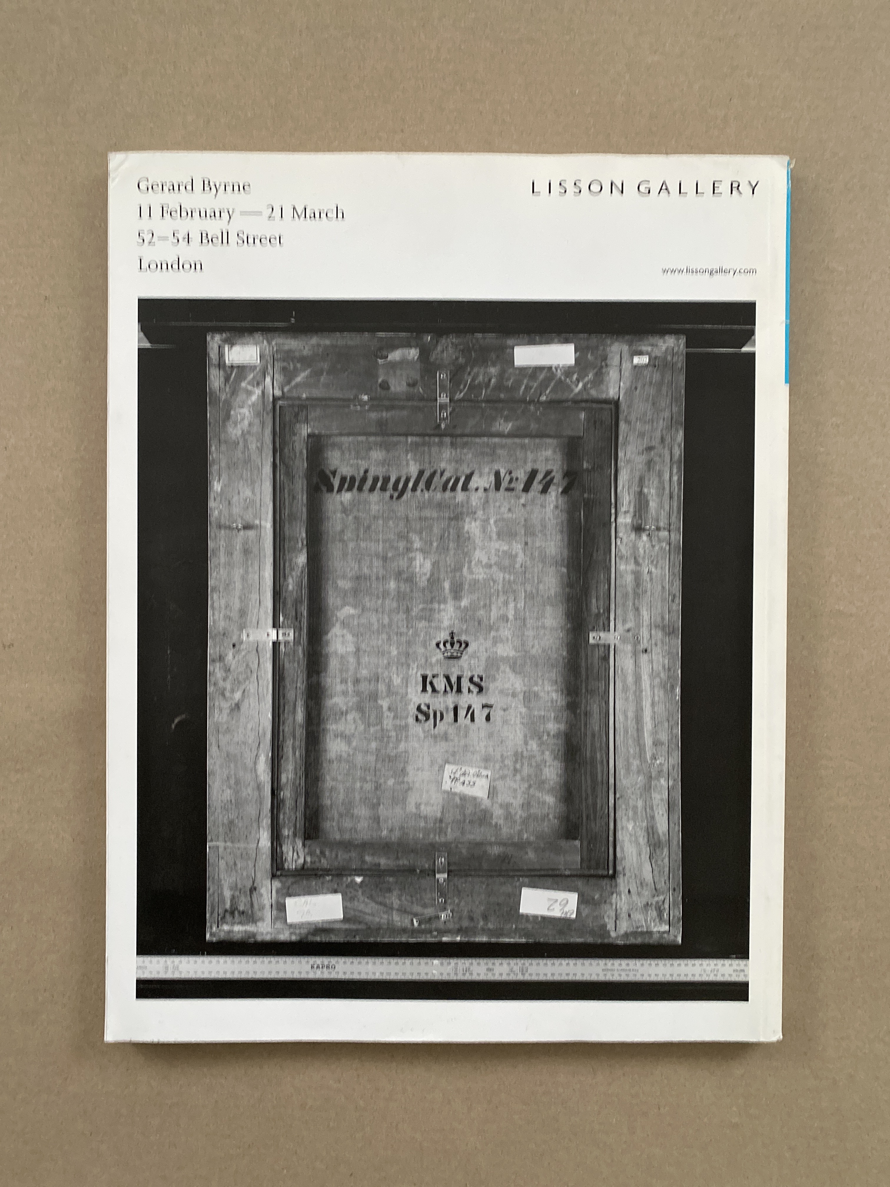 Frieze Magazine, Issue #1 -> #150 / 1991 -> 2012 | Choose issue from list - Picture 43 of 63