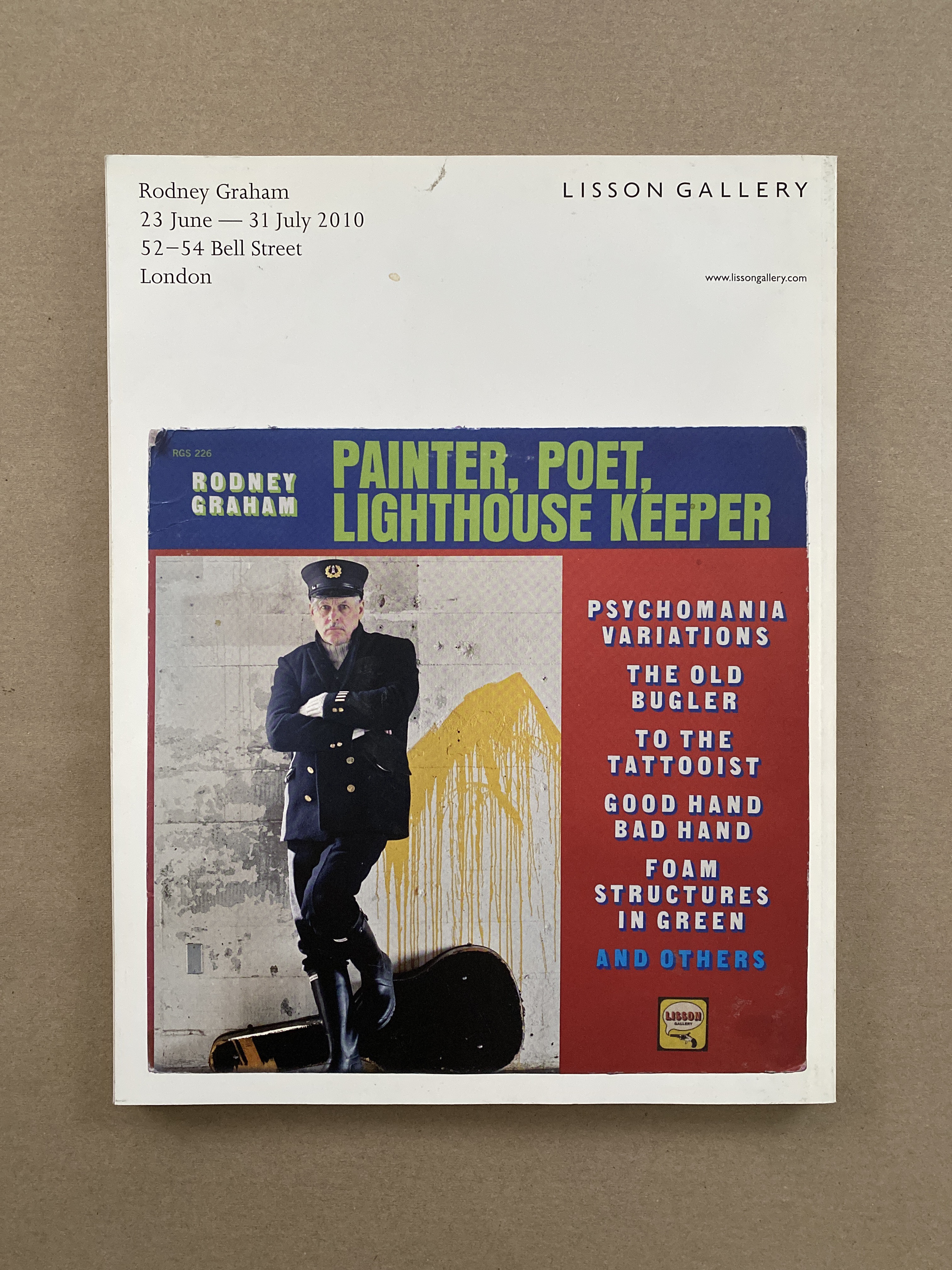 Frieze Magazine, Issue #1 -> #150 / 1991 -> 2012 | Choose issue from list - Picture 51 of 63