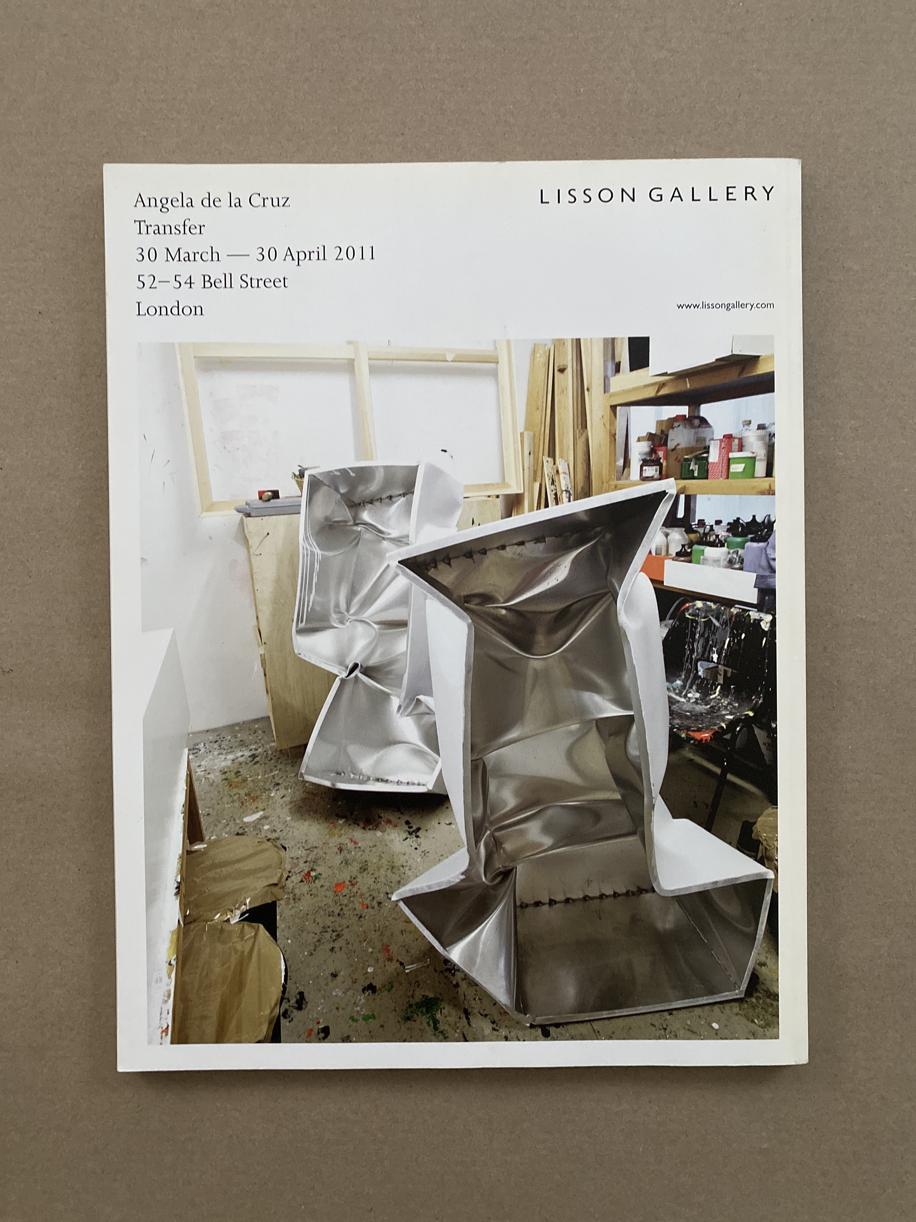 Frieze Magazine, Issue #1 -> #150 / 1991 -> 2012 | Choose issue from list - Picture 55 of 63