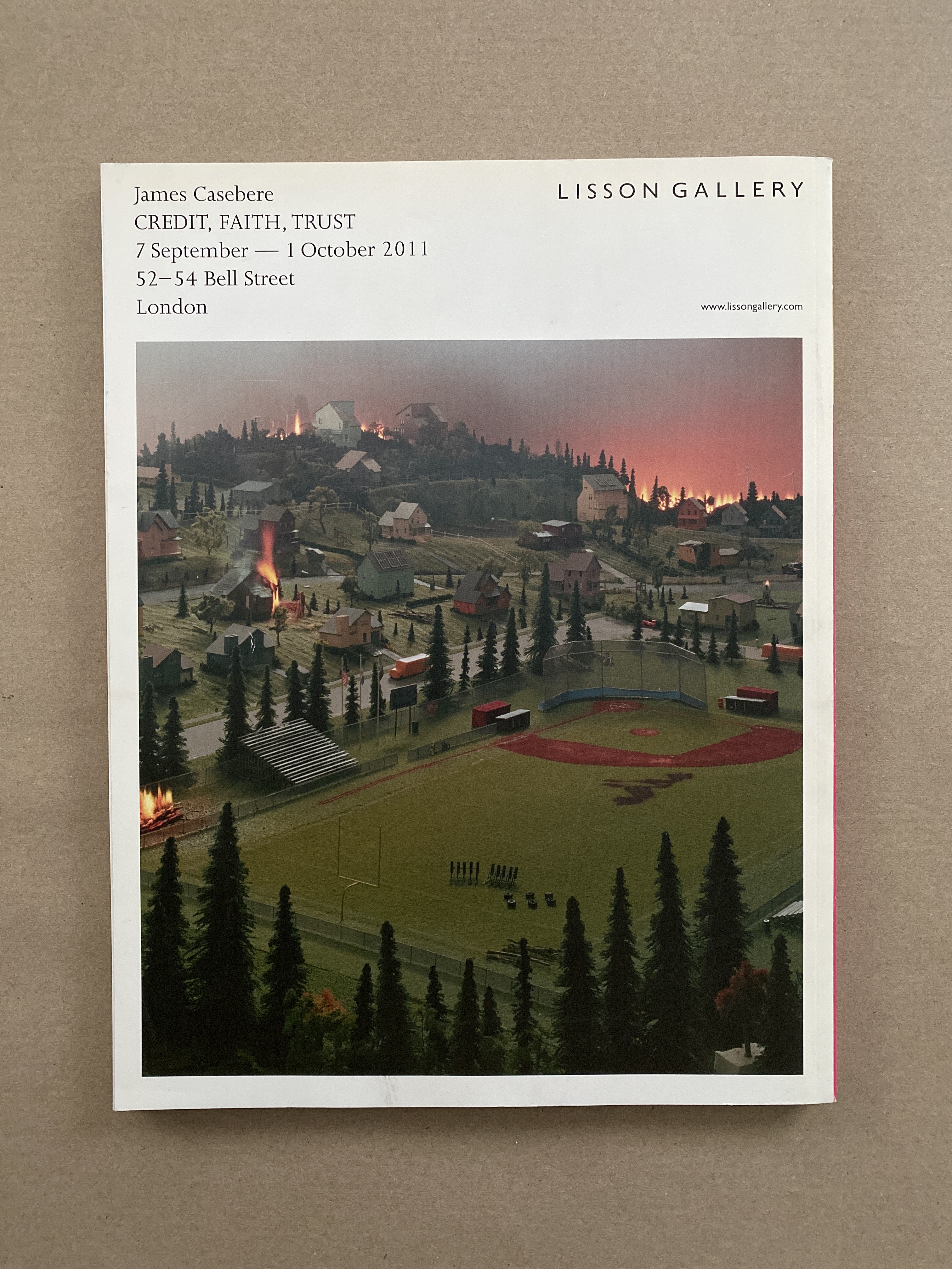 Frieze Magazine, Issue #1 -> #150 / 1991 -> 2012 | Choose issue from list - Picture 59 of 63