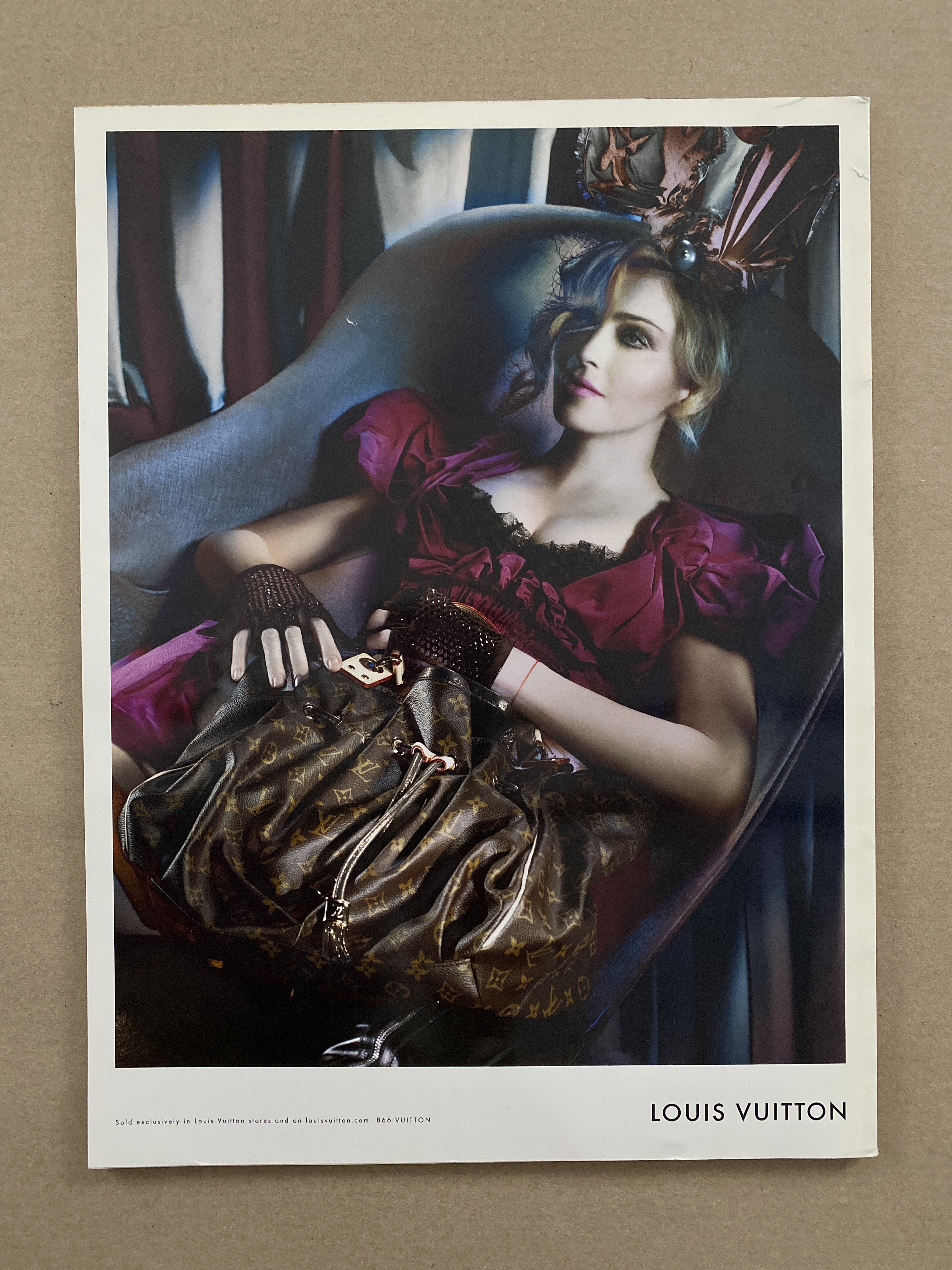 V Magazine, Issue #56 -> #93 / 2008 -> 2015 | Choose issue from list - Picture 9 of 31