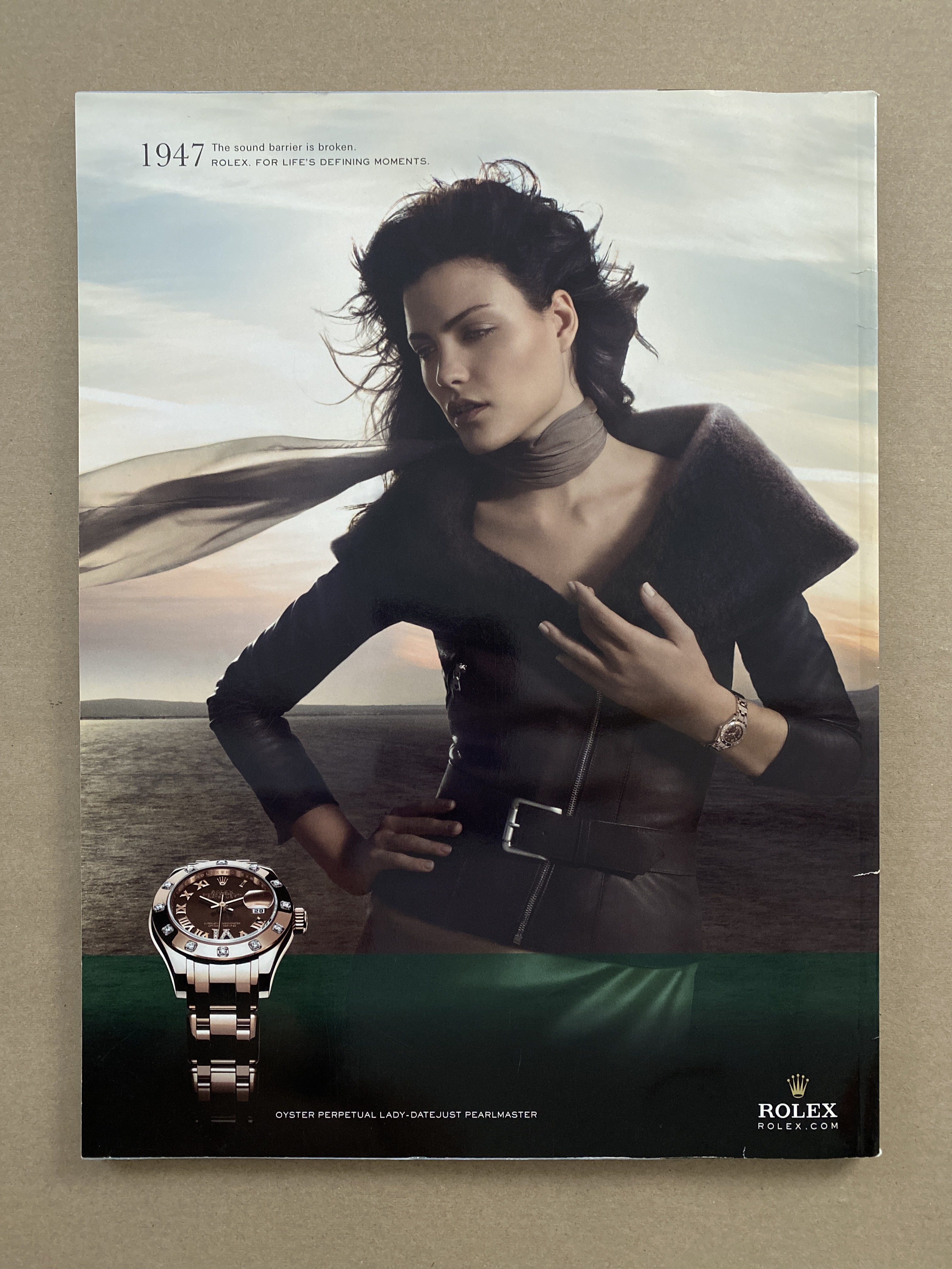 V Magazine, Issue #56 -> #93 / 2008 -> 2015 | Choose issue from list - Picture 15 of 31