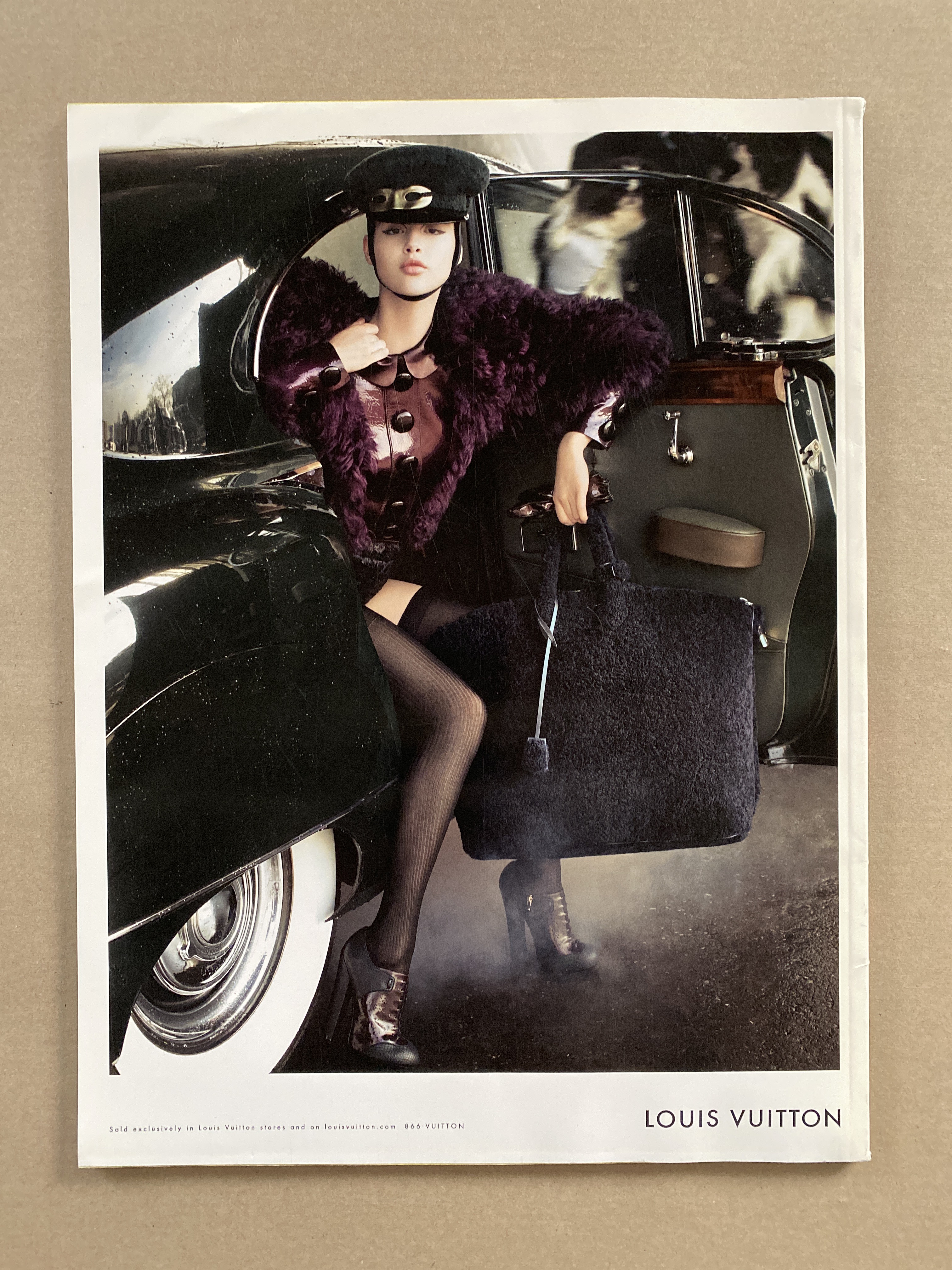 V Magazine, Issue #56 -> #93 / 2008 -> 2015 | Choose issue from list - Picture 19 of 31