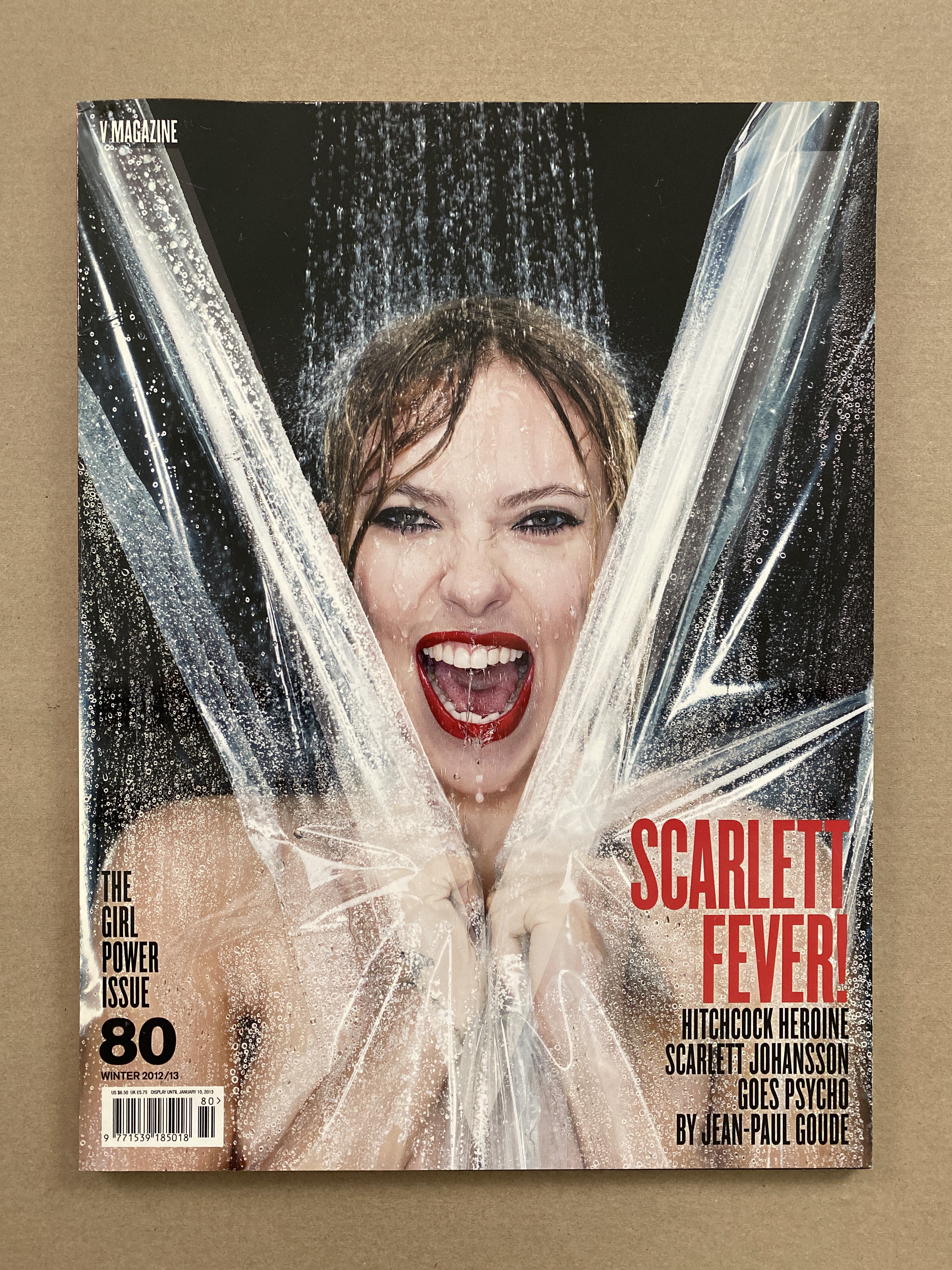 V Magazine, Issue #56 -> #93 / 2008 -> 2015 | Choose issue from list - Picture 26 of 31