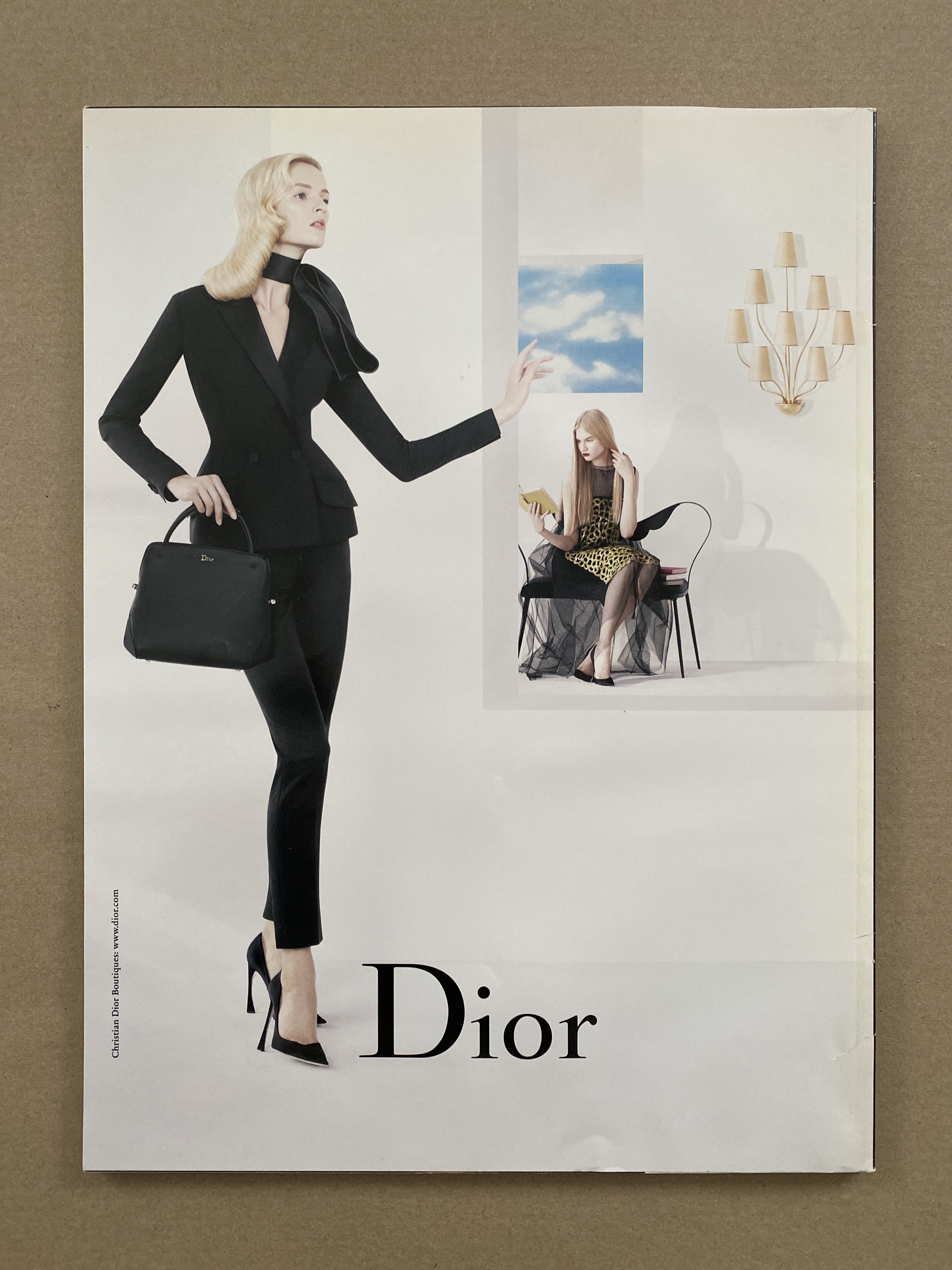 V Magazine, Issue #56 -> #93 / 2008 -> 2015 | Choose issue from list - Picture 29 of 31