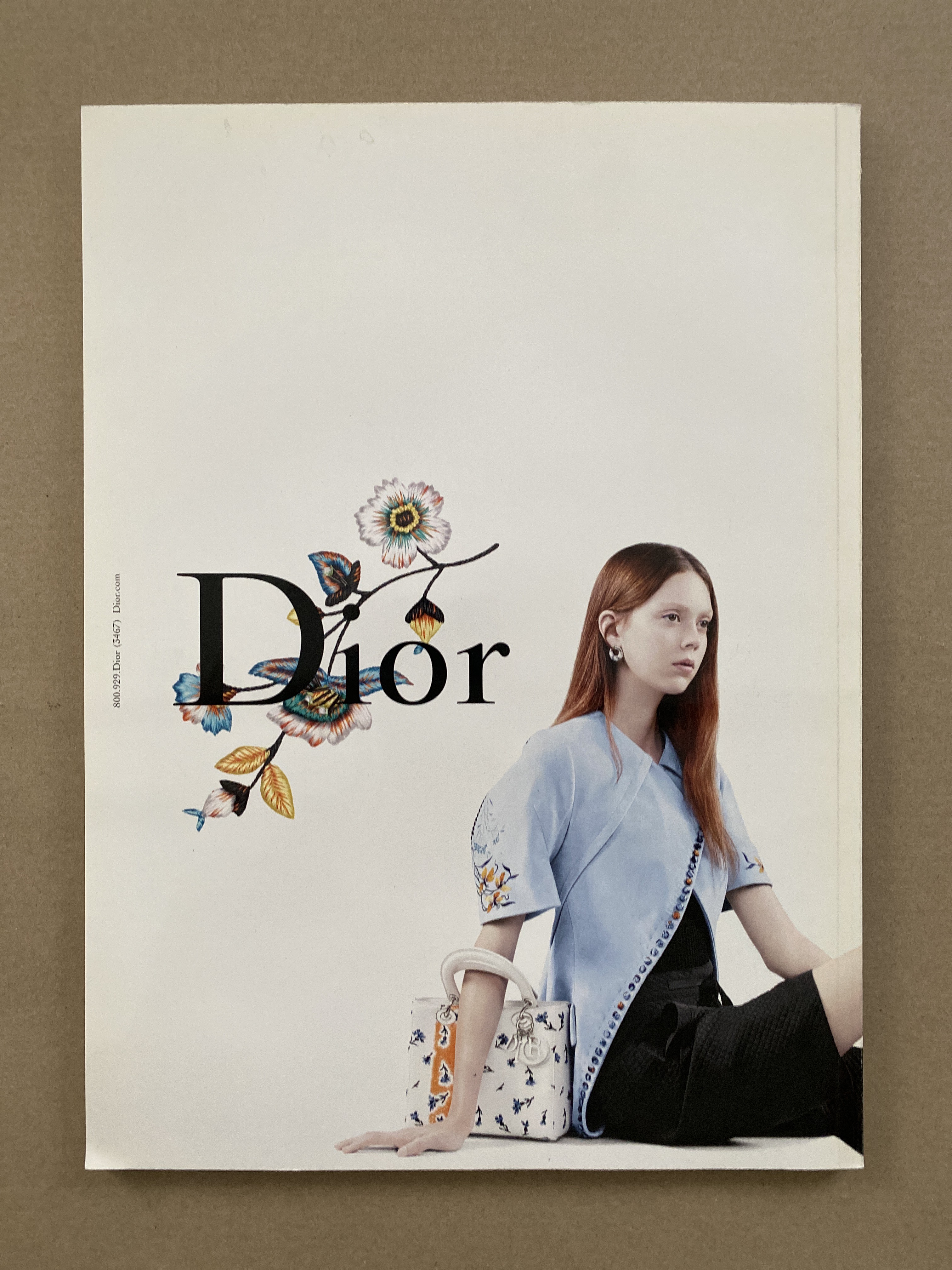 V Magazine, Issue #56 -> #93 / 2008 -> 2015 | Choose issue from list - Picture 31 of 31